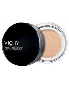 Dermablend Correttore Apricot Macchie Scure