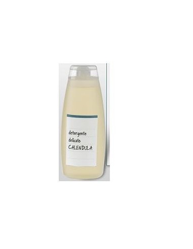 Bagno Delicato Calendula 400 Ml