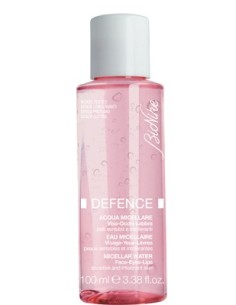 Defence Acqua Micellare Travel Size 100 Ml