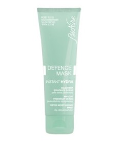 Defence Mask Instant Hydra Maschera Idratante Detox 75 Ml