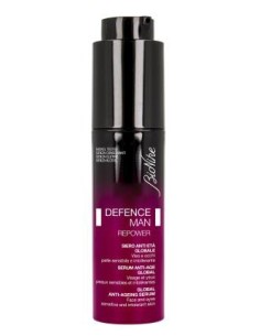 Defence Man Repower Siero Anti Eta' Globale 50 Ml