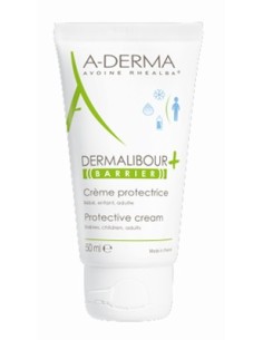 Dermalibour + Barriera Crema Protettiva 100 Ml