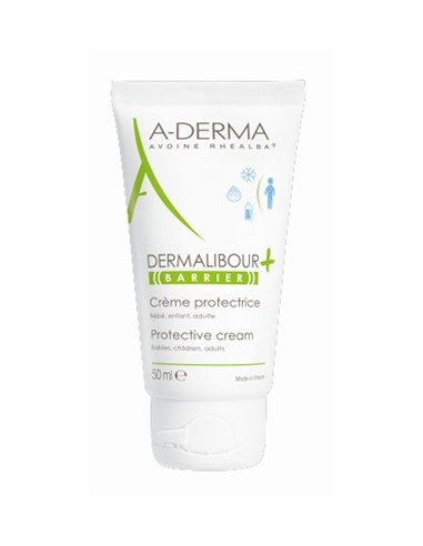 Dermalibour + Barriera Crema Protettiva 100 Ml