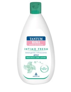 Tantum Rosa Intimo Fresh 500 Ml