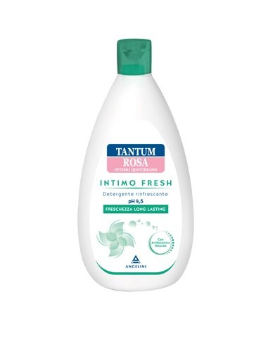 Tantum Rosa Intimo Fresh 500 Ml