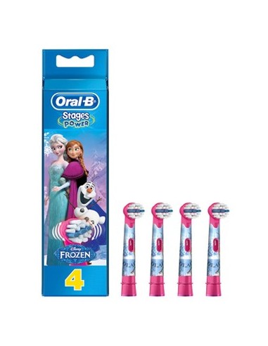 Oralb Refill Eb 10 4k Frozen