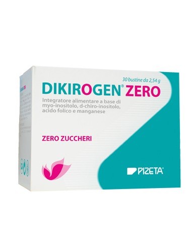 Dikirogen Zero 30 Bustine