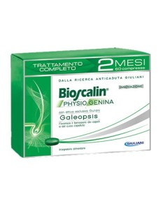 Bioscalin Physiogenina 60 Compresse