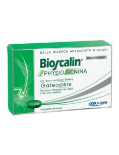 Bioscalin Physiogenina 90 Compresse Prezzo Speciale