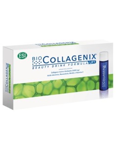 Biocollagenix 10 Drink Da 30 Ml