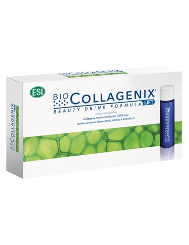Biocollagenix 10 Drink Da 30 Ml