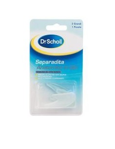 Separadita Anatomico In Gel Gelactiv Scholl