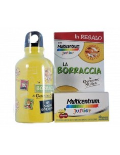 Multicentrum Junior Promo 2018 30 Compresse