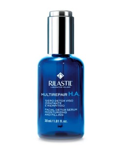 Rilastil Multirepair Ha Siero Detox 30 Ml