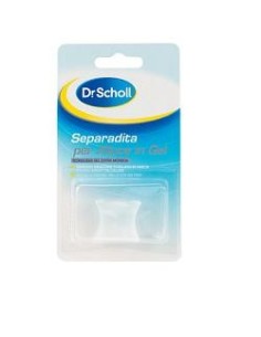 Separadita Alluce Gelactiv Scholl