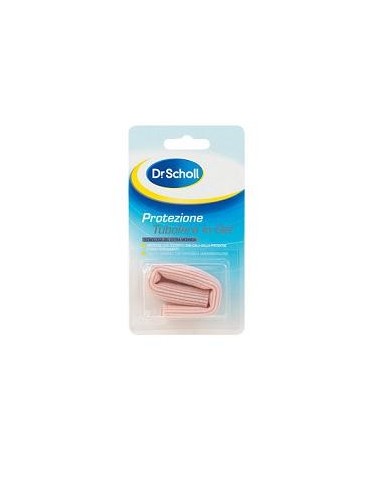 Protezione Tubolare In Gel Gelactiv Scholl