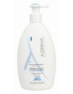 Primalba Gel Detergente 2 In 1 500 Ml