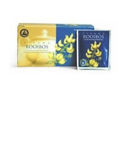 Tisana Rooibos 20 Filtri 2 G