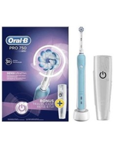 Oral B Power Pro 750 Ultrathin