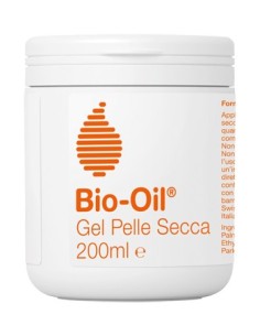 Bio Oil Gel Pelle Secca 200 Ml