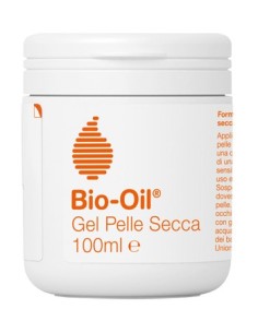 Bio Oil Gel Pelle Secca 100 Ml