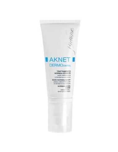 Aknet Dermocontrol 40 Ml