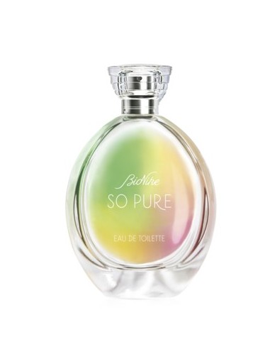 So Pure Eau De Toilette 100 Ml