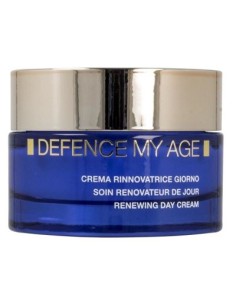 Defence My Age Crema Giorno 50 Ml