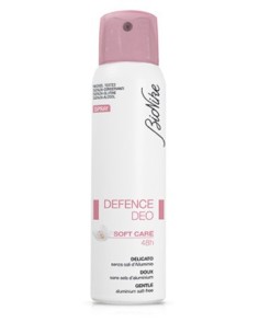 Defence Deo Beauty Spray 150 Ml