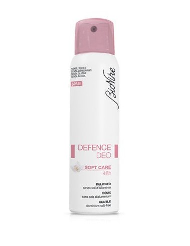 Defence Deo Beauty Spray 150 Ml