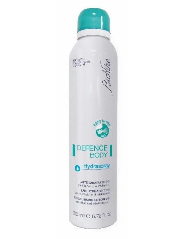 Defence Body Hydra Spray 200 Ml