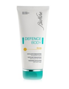 Defence Body Scrub 200 Ml