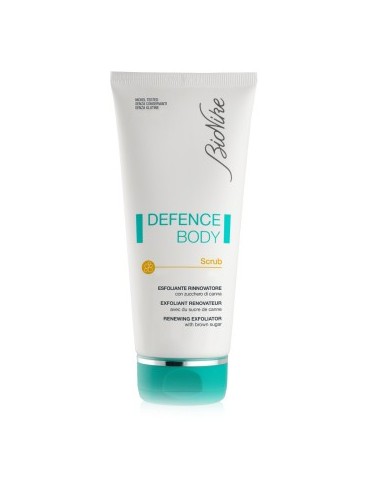 Defence Body Scrub 200 Ml