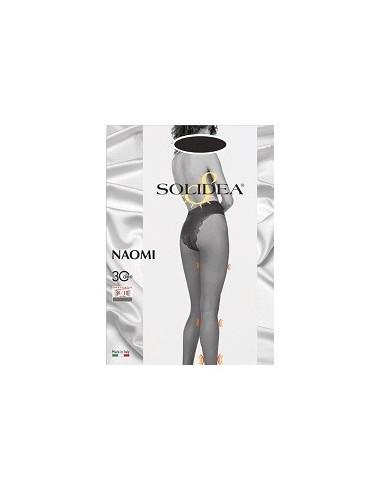 Naomi 30 Collant Model Glace' 4xl/xl