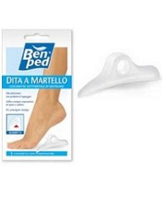 Benped Dita A Martello Sinistro Medio 1 Pezzo