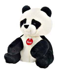 Trudi Scaldasogni Panda Puppet