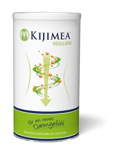 Kijimea Regularis Granulato 500 G