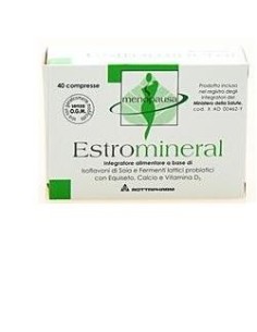 Estromineral 40 Cpr