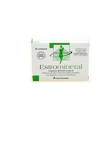 Estromineral 40 Cpr