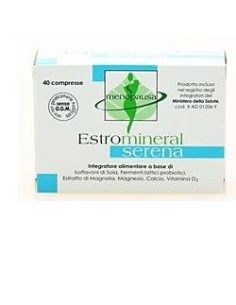 Estromineral Serena 40 Cpr