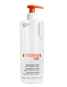 Triderm Ad Crema Emolliente 400 Ml