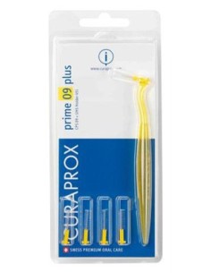 Curaprox Cps Prime Cps 09 Con 5 Scovolini + Supporto