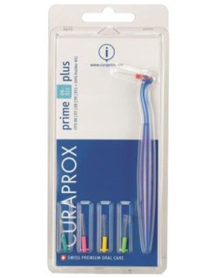 Curaprox Cps Prime Cps Mix 06/011 Con 5 Scovolini + Supporto