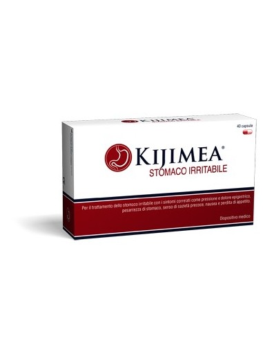 Kijimea Stomaco Irritabile 40 Capsule