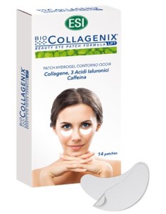 Biocollagenix Eye Patch 14 Pezzi