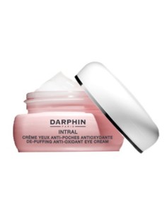 Intral Eye Cream 15 Ml