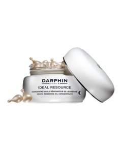 Ideal Resource Youth Retinol Oil Concentrate 50 Ml