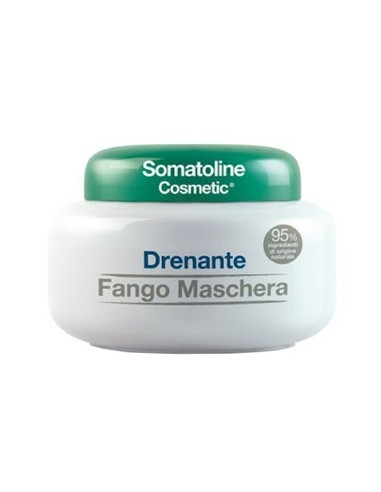 Somatoline C Fango Drenante 500 G