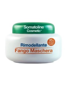 Somatoline C Fango Rimodellante 500 G