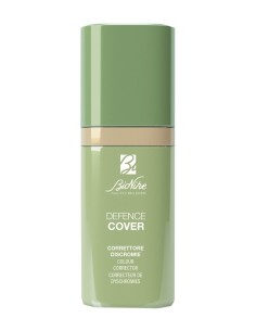 Defence Cover Correttore Discromie Rosse 301 12 Ml
